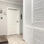 Apartment Silbermöwe *