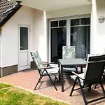Apartment Silbermöwe *