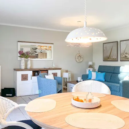 Apartment Silbermoewe